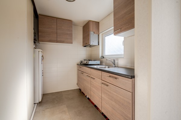 Medium property photo - Amerhof 5, 1316 CH Almere